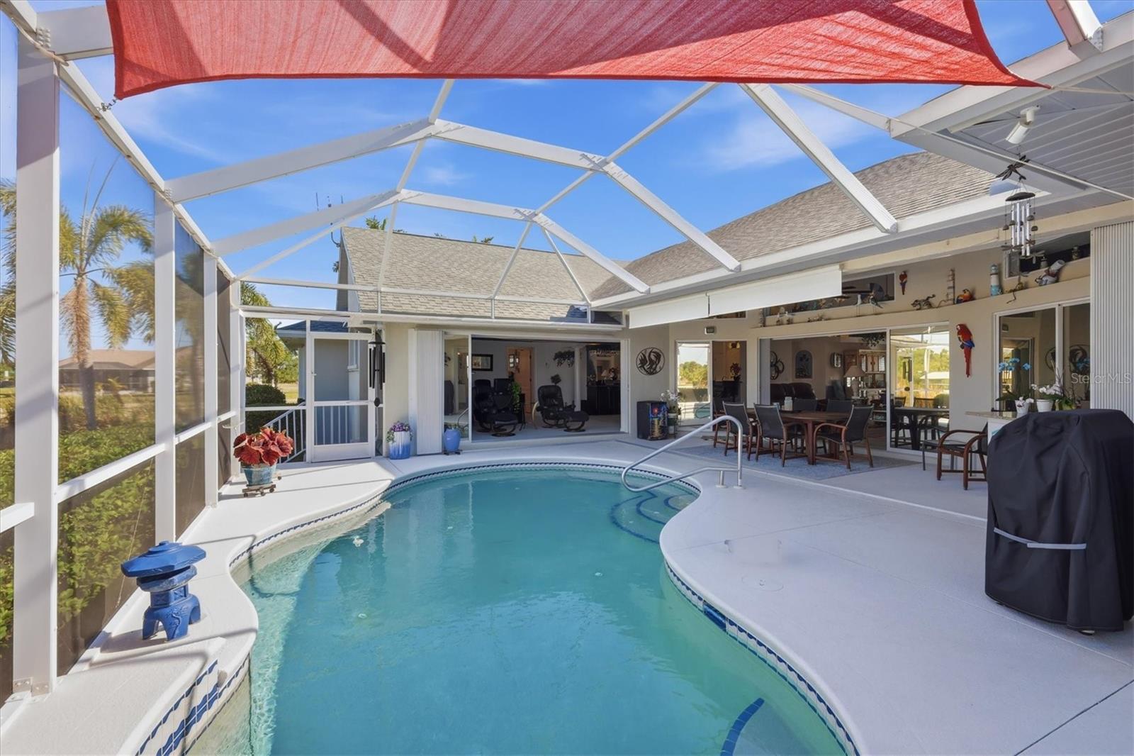 8050 TRACY CIR, PORT CHARLOTTE, FL, 33981