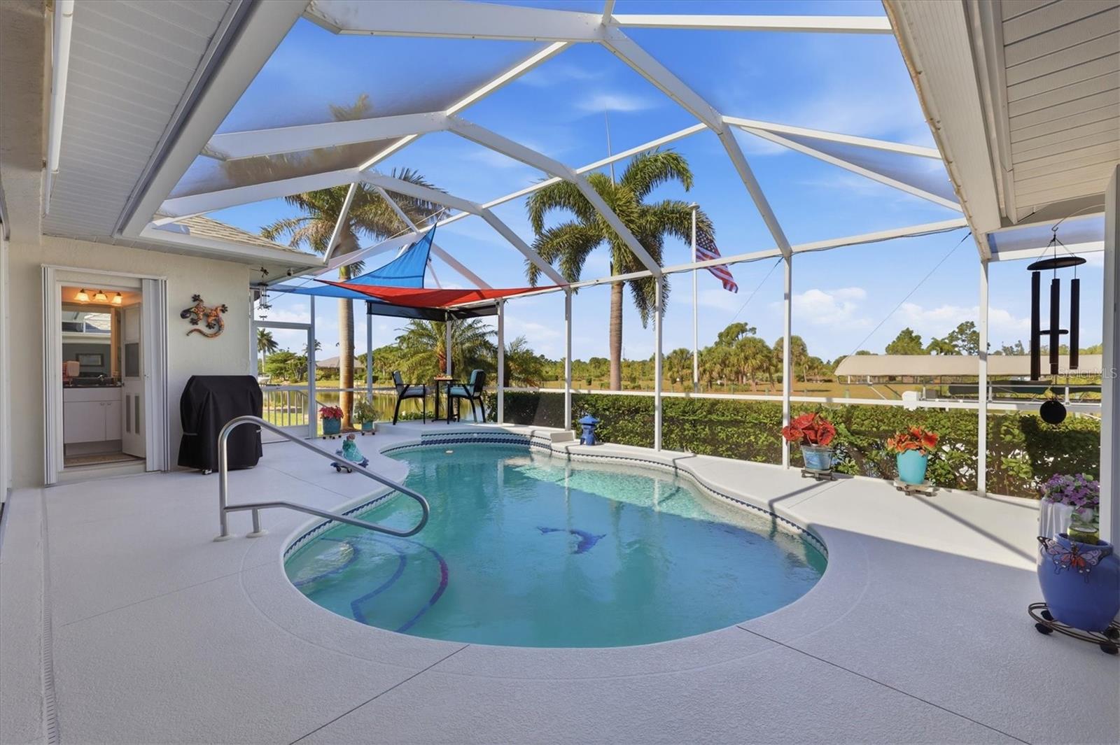 8050 TRACY CIR, PORT CHARLOTTE, FL, 33981