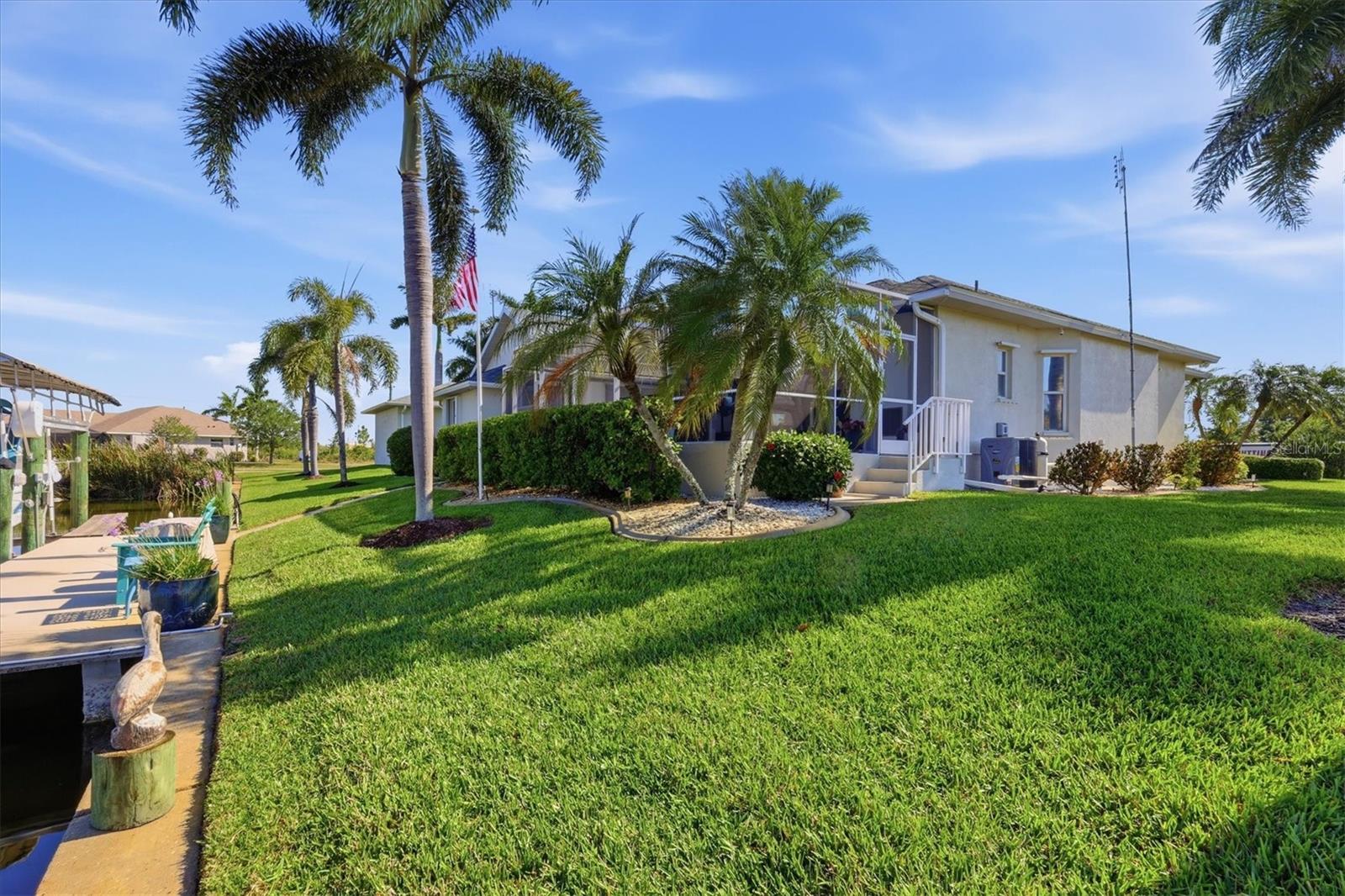 8050 TRACY CIR, PORT CHARLOTTE, FL, 33981