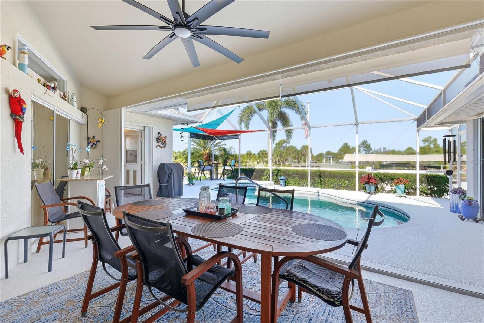 8050 TRACY CIR, PORT CHARLOTTE, FL, 33981