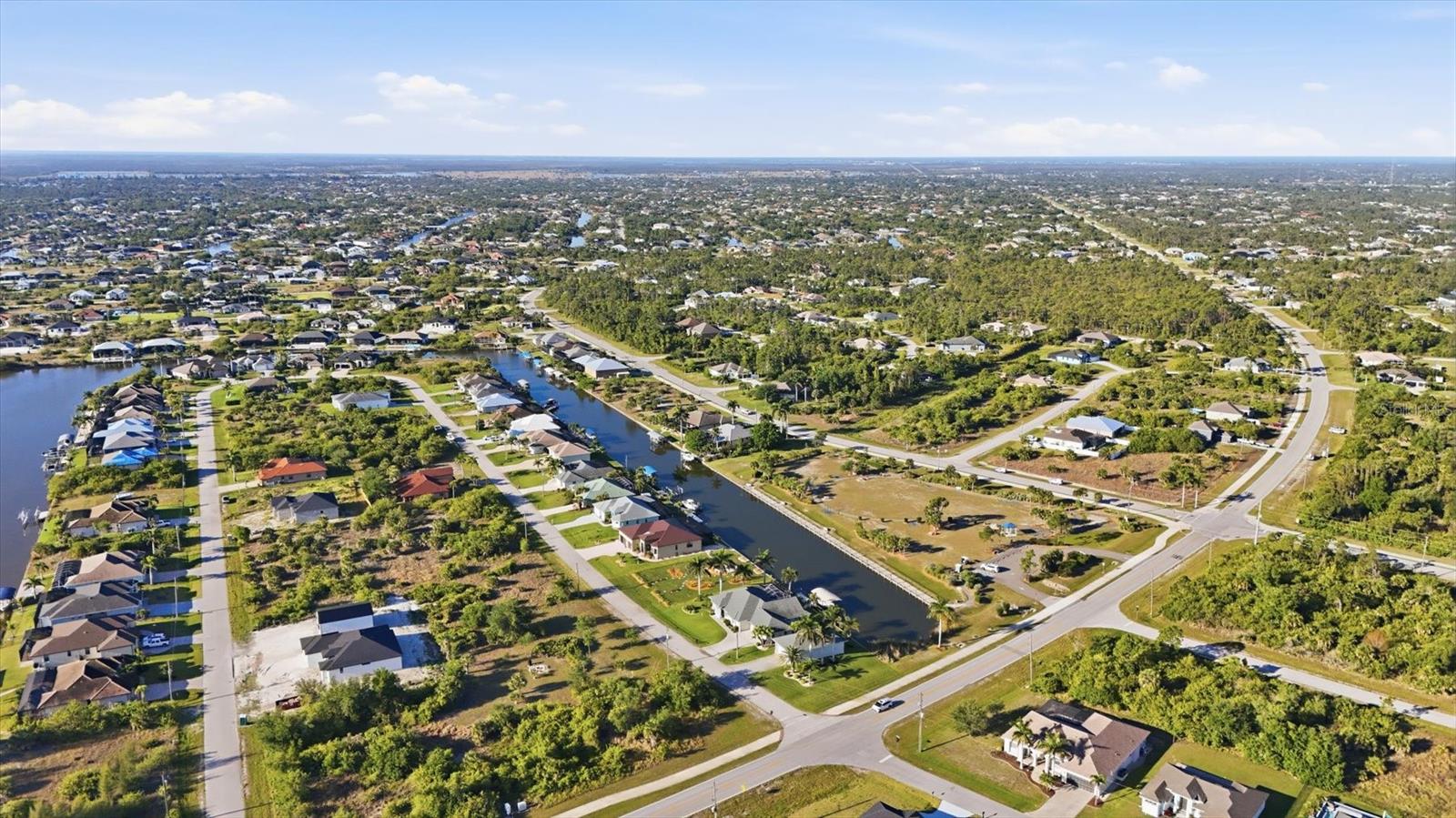 8050 TRACY CIR, PORT CHARLOTTE, FL, 33981