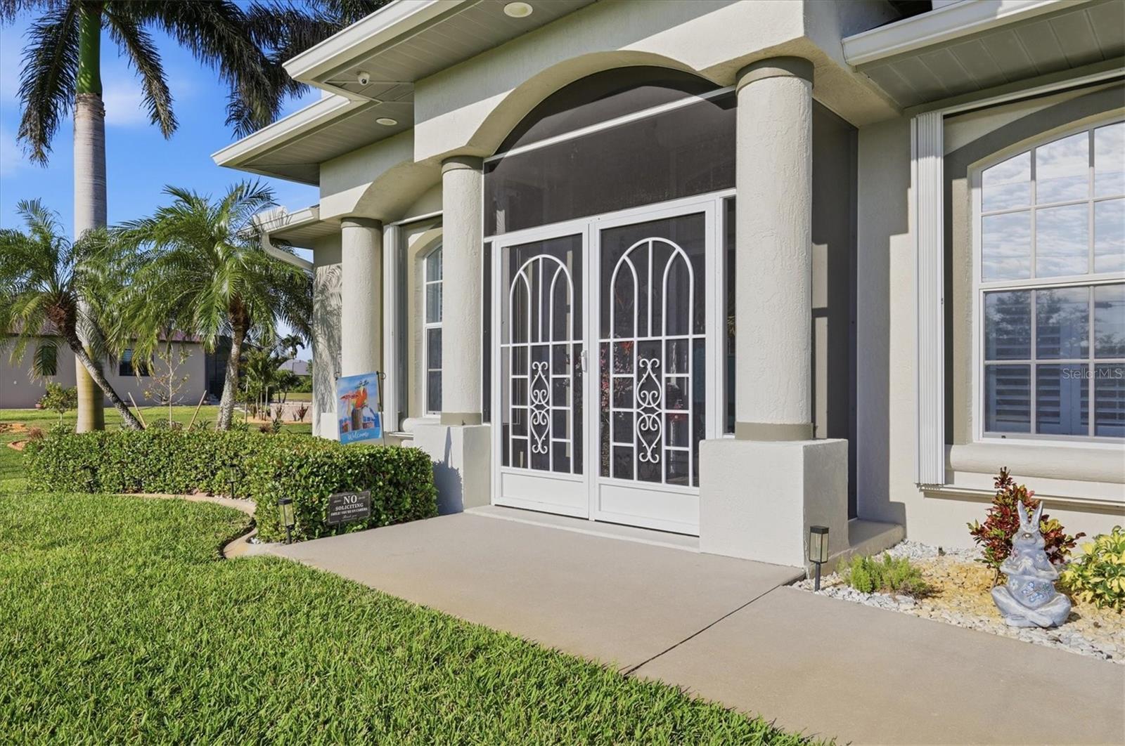 8050 TRACY CIR, PORT CHARLOTTE, FL, 33981