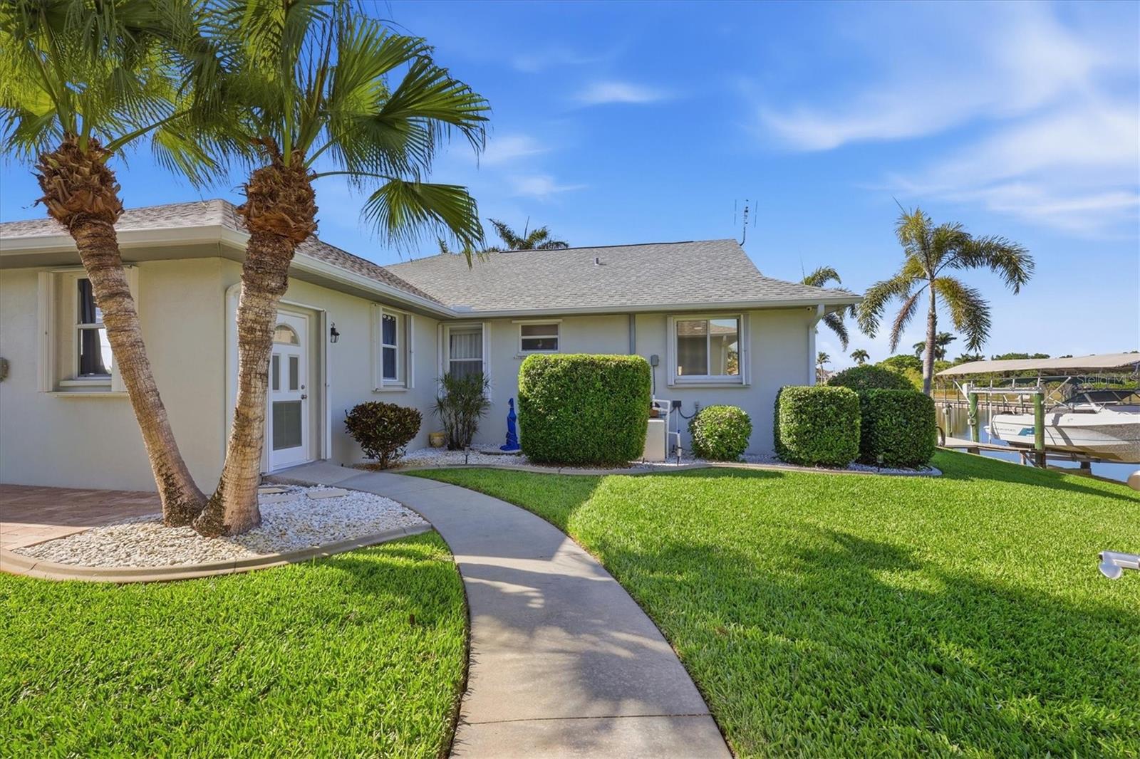 8050 TRACY CIR, PORT CHARLOTTE, FL, 33981