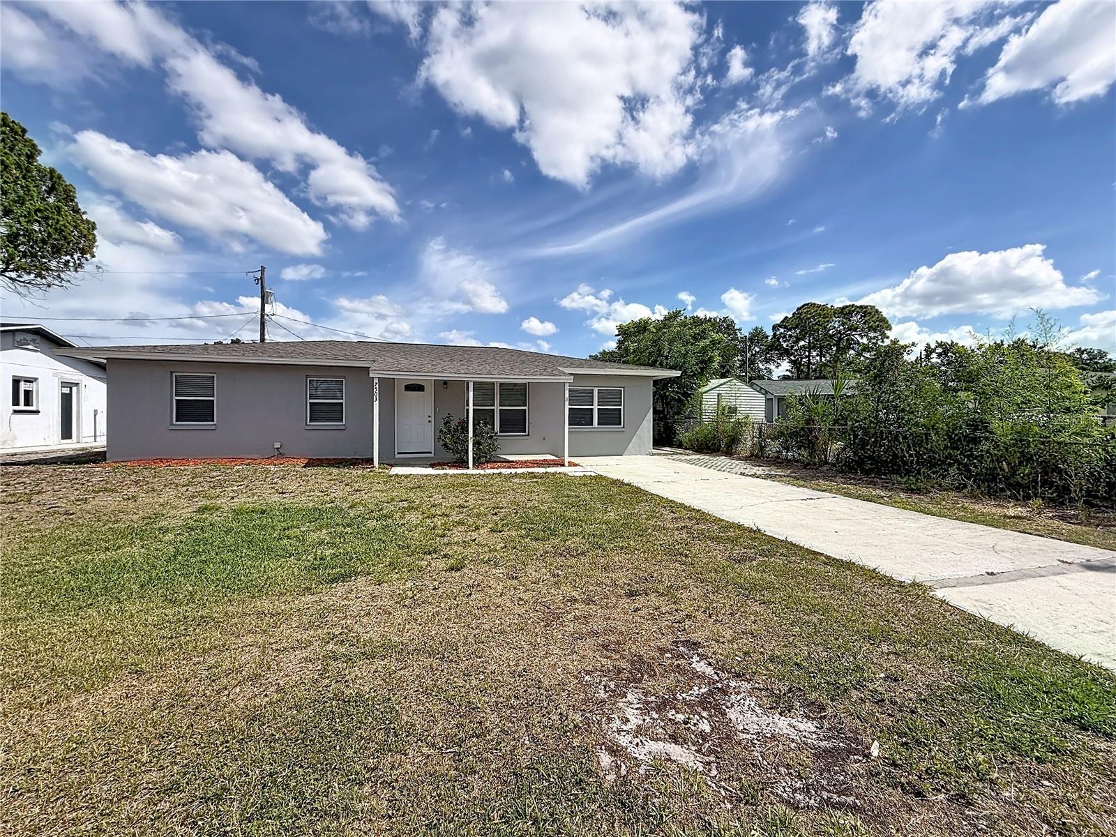 7503 W NEW ORLEANS AVE, TAMPA, FL, 33615