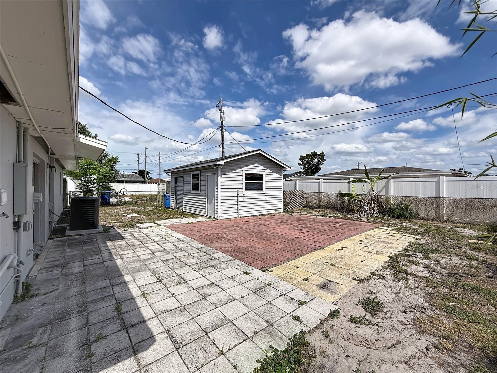 7503 W NEW ORLEANS AVE, TAMPA, FL, 33615