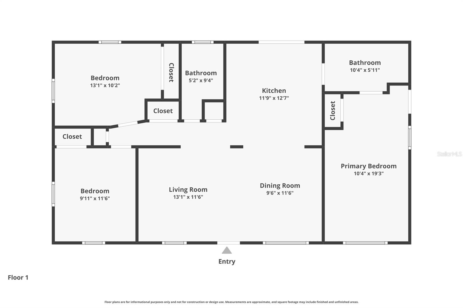 7503 W NEW ORLEANS AVE, TAMPA, FL, 33615