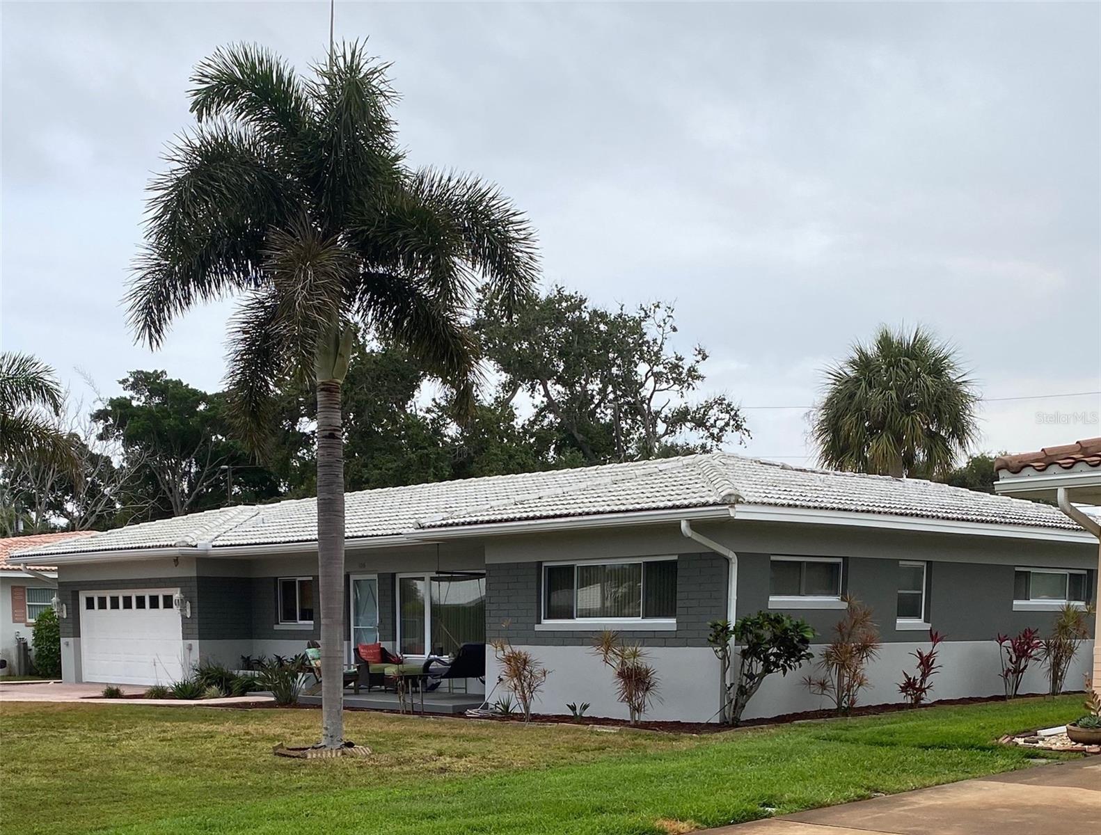 106 19TH ST, BELLEAIR BEACH, FL, 33786
