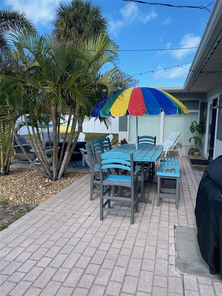 106 19TH ST, BELLEAIR BEACH, FL, 33786