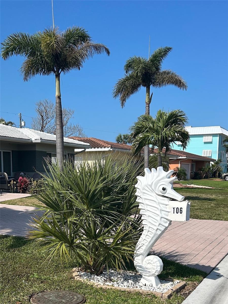 106 19TH ST, BELLEAIR BEACH, FL, 33786