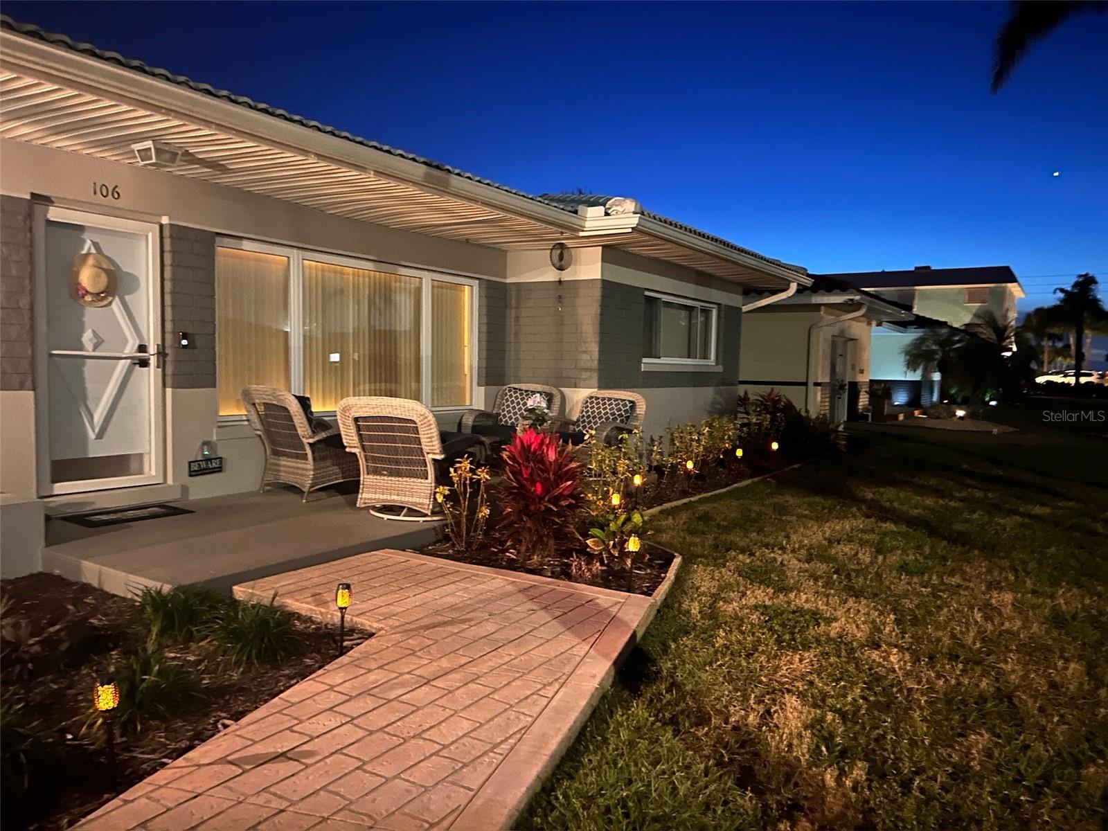 106 19TH ST, BELLEAIR BEACH, FL, 33786
