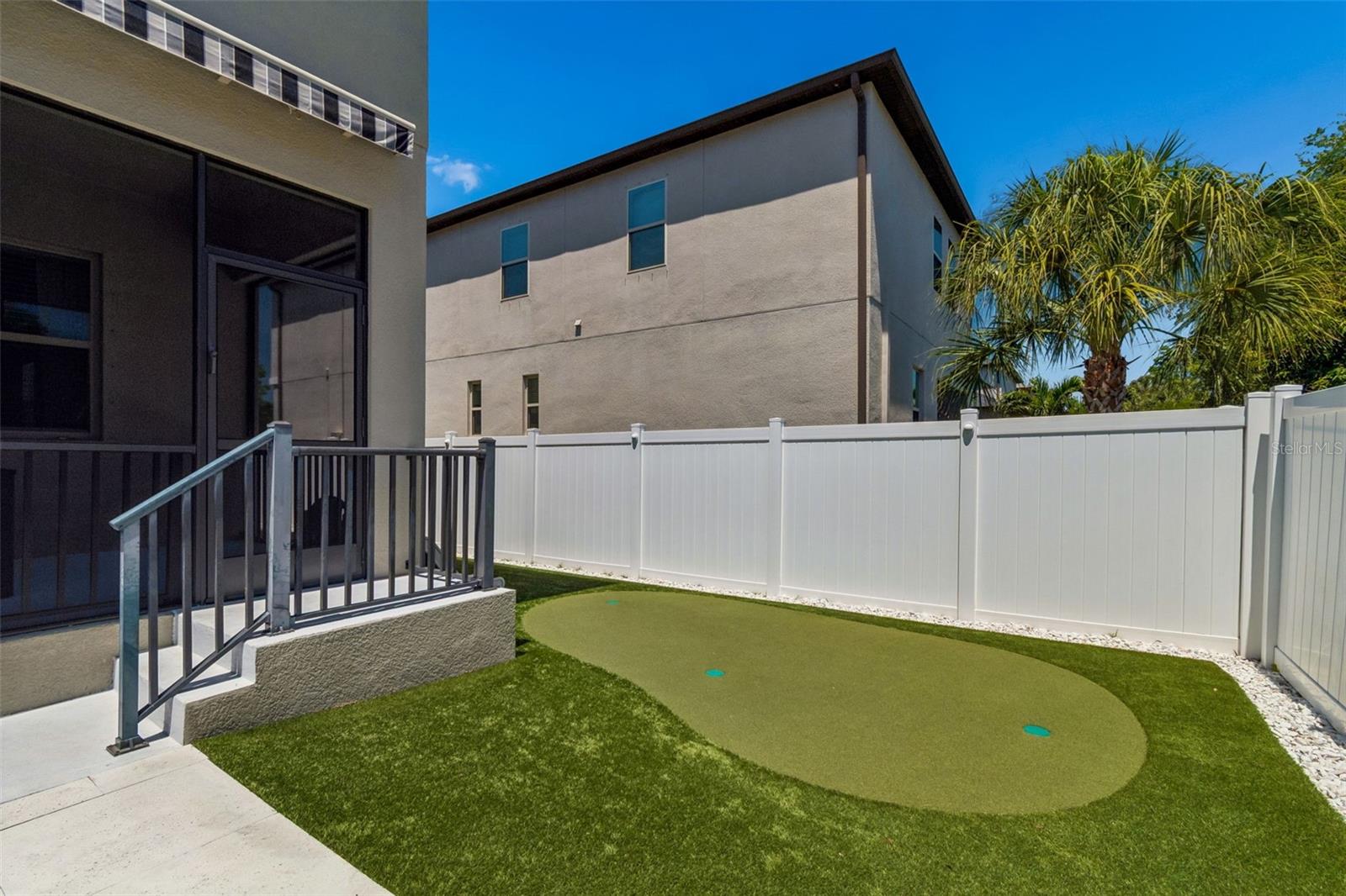 7512 S KISSIMMEE ST, TAMPA, FL, 33616