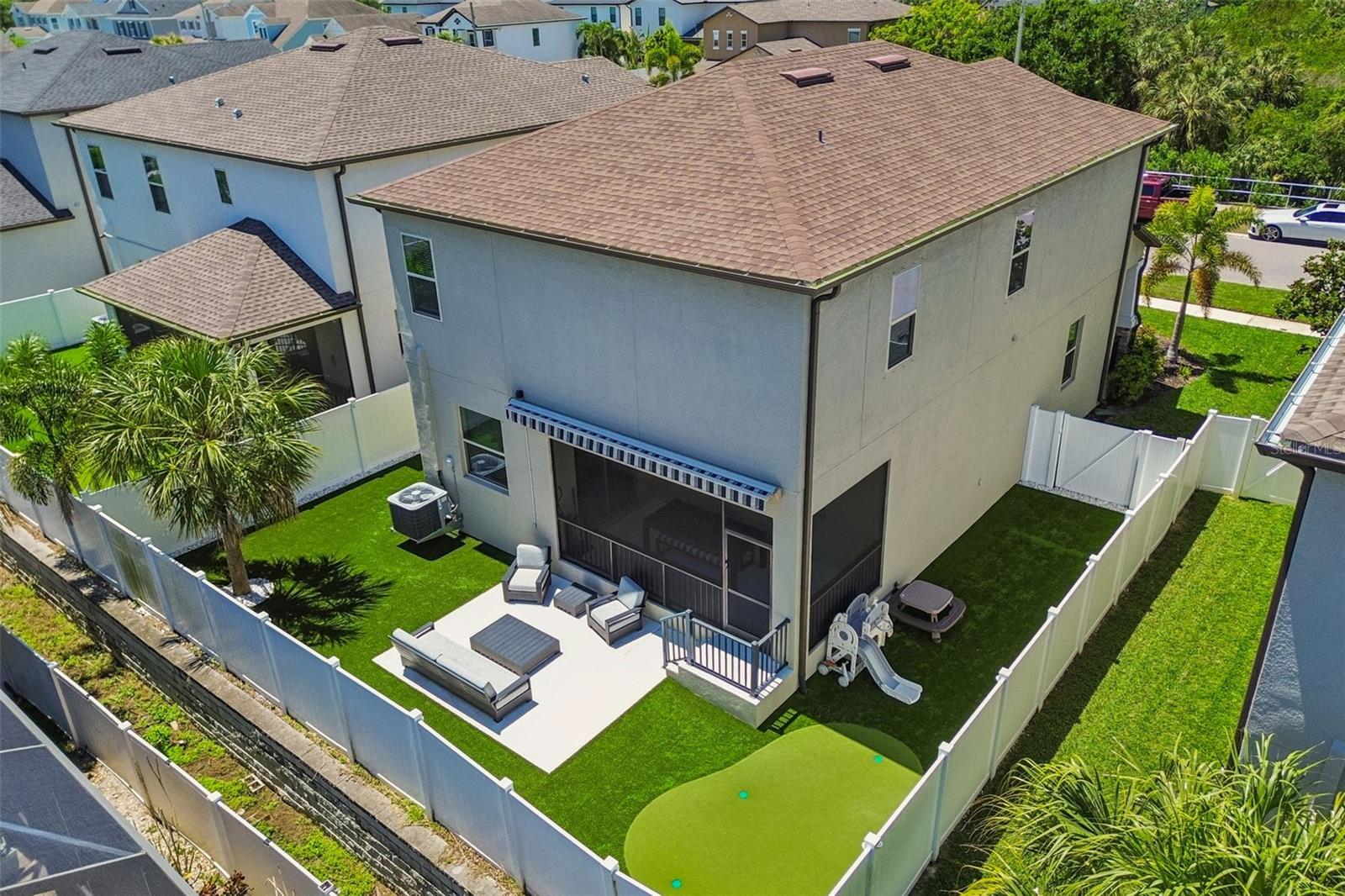 7512 S KISSIMMEE ST, TAMPA, FL, 33616