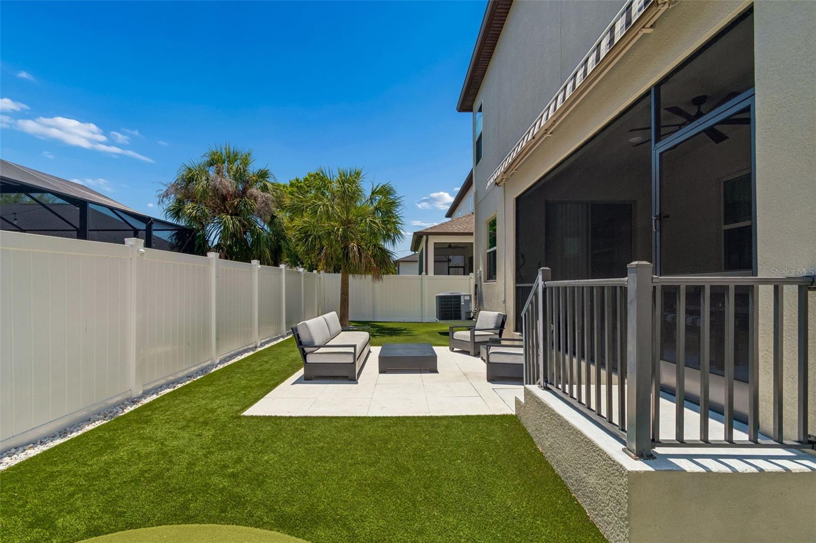 7512 S KISSIMMEE ST, TAMPA, FL, 33616