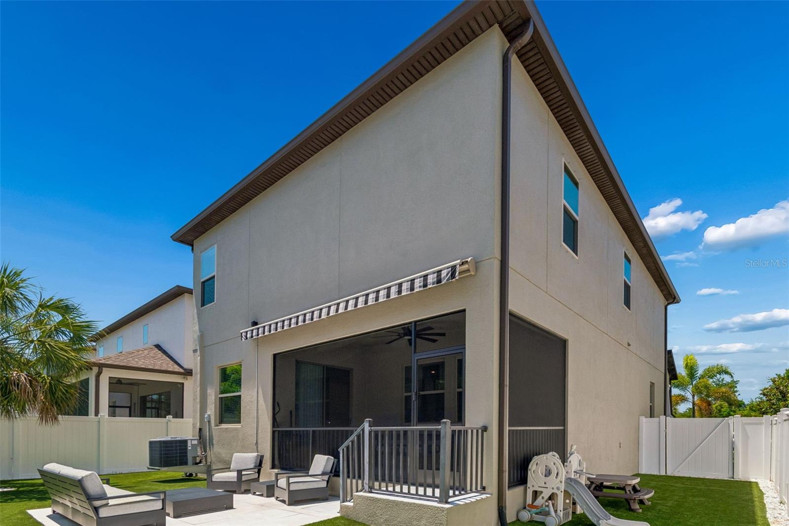 7512 S KISSIMMEE ST, TAMPA, FL, 33616