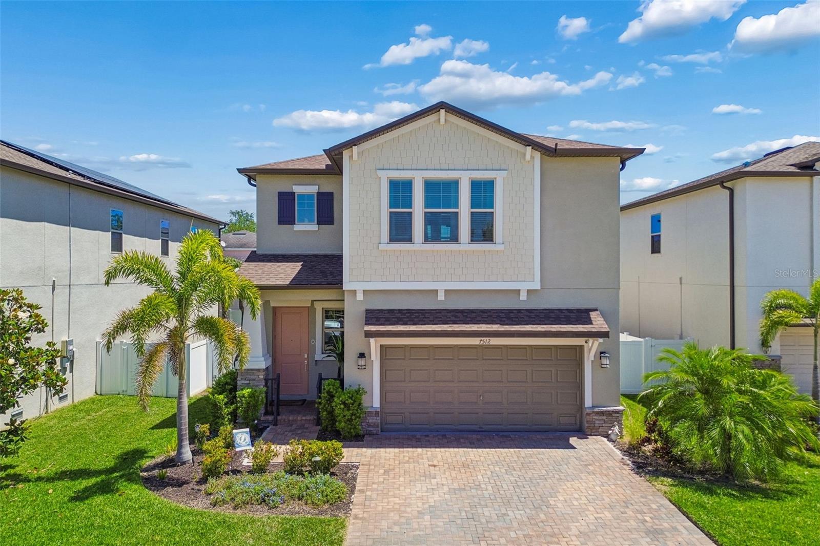 7512 S KISSIMMEE ST, TAMPA, FL, 33616