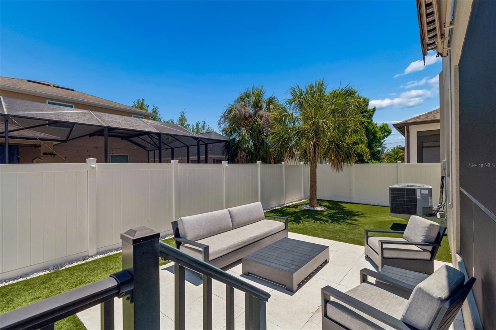 7512 S KISSIMMEE ST, TAMPA, FL, 33616