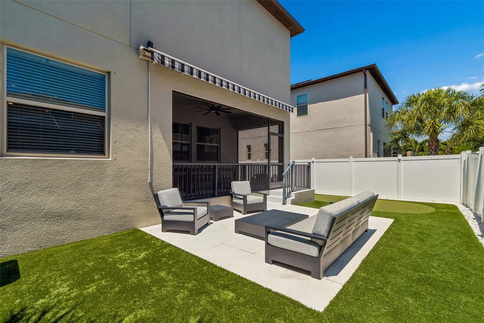 7512 S KISSIMMEE ST, TAMPA, FL, 33616