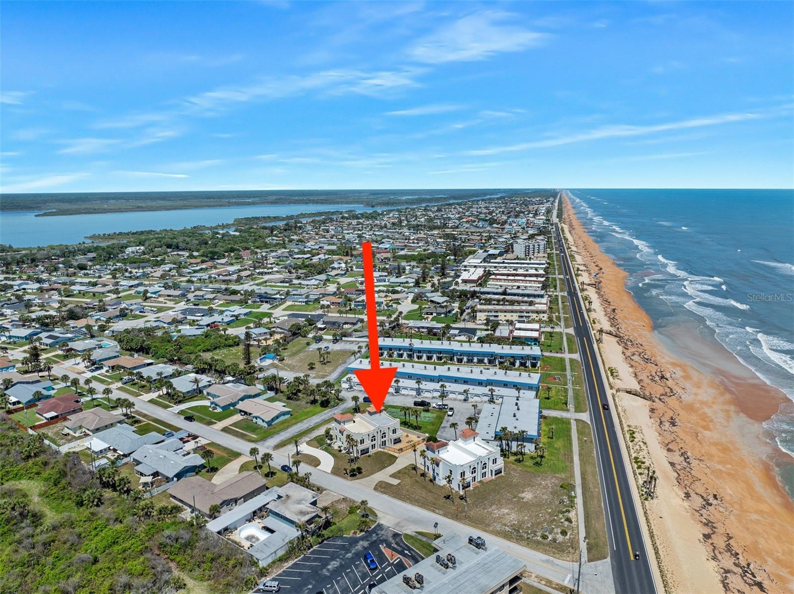 5 SUNNY BEACH DR, ORMOND BEACH, FL, 32176