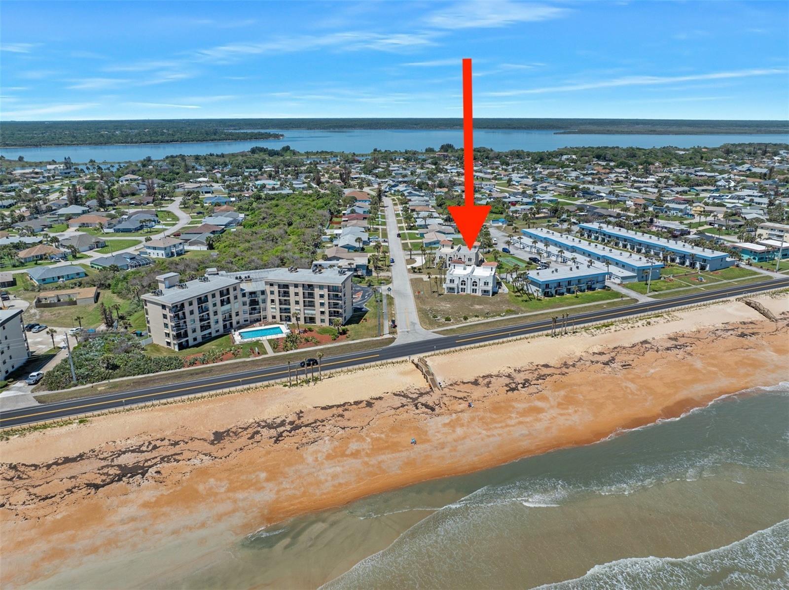 5 SUNNY BEACH DR, ORMOND BEACH, FL, 32176