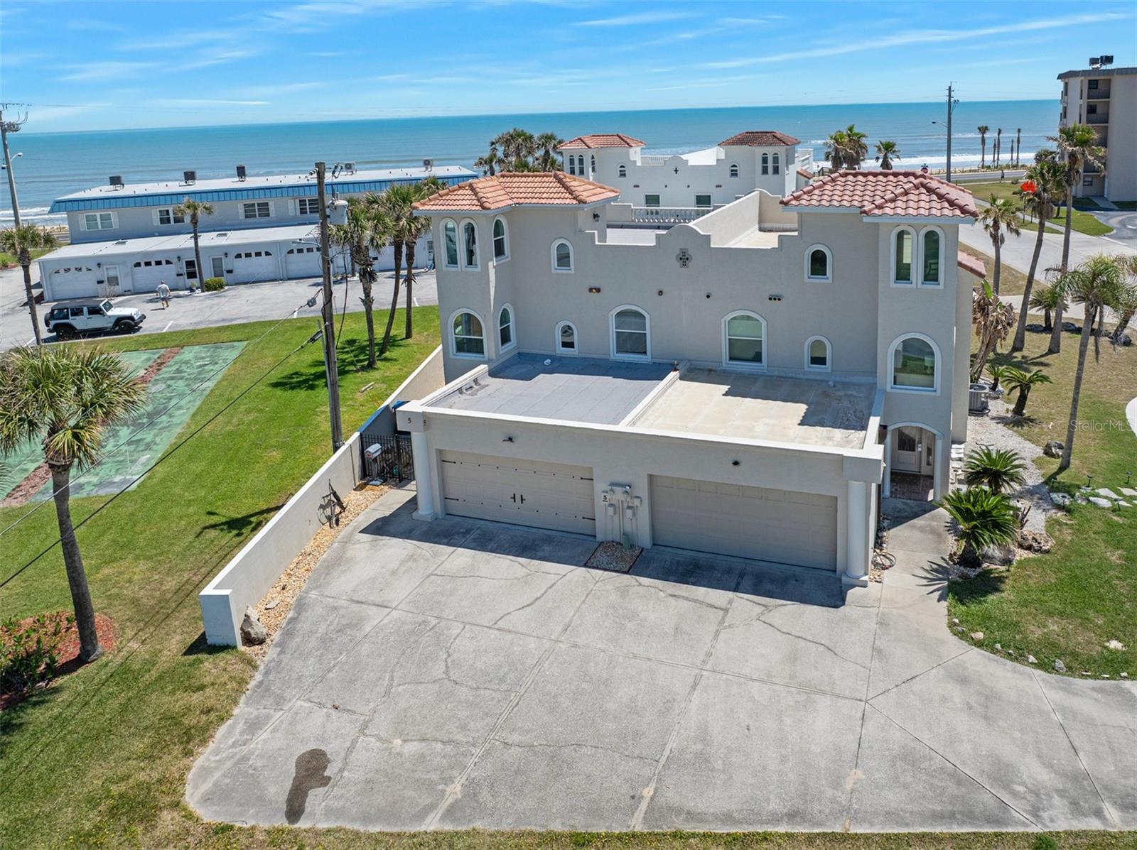 5 SUNNY BEACH DR, ORMOND BEACH, FL, 32176