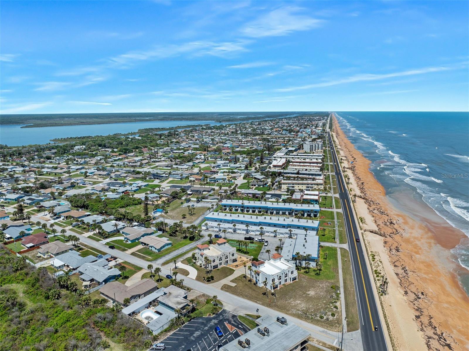 5 SUNNY BEACH DR, ORMOND BEACH, FL, 32176