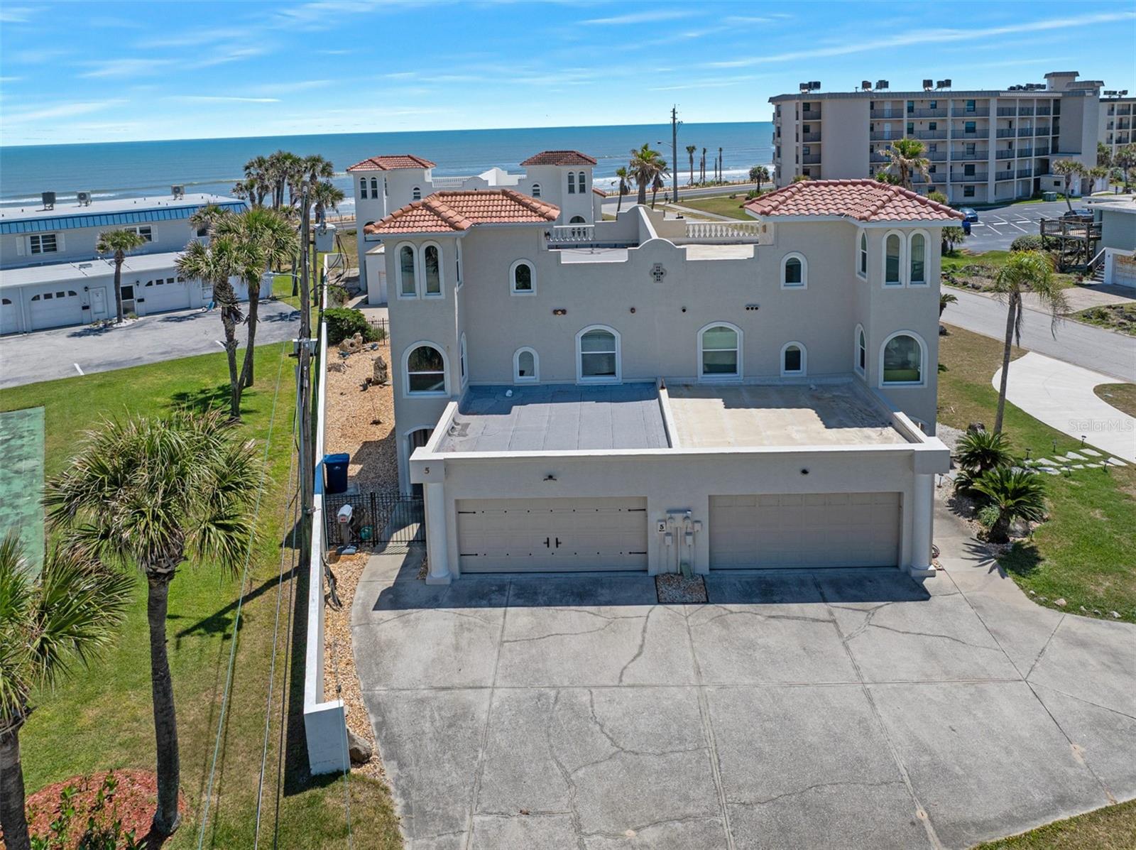 5 SUNNY BEACH DR, ORMOND BEACH, FL, 32176