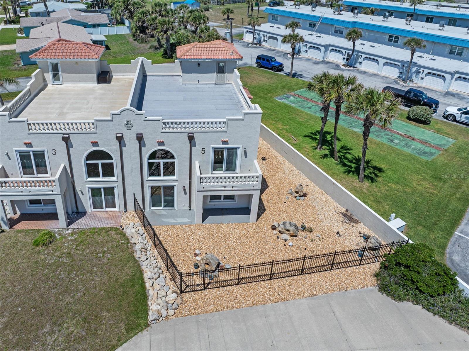 5 SUNNY BEACH DR, ORMOND BEACH, FL, 32176