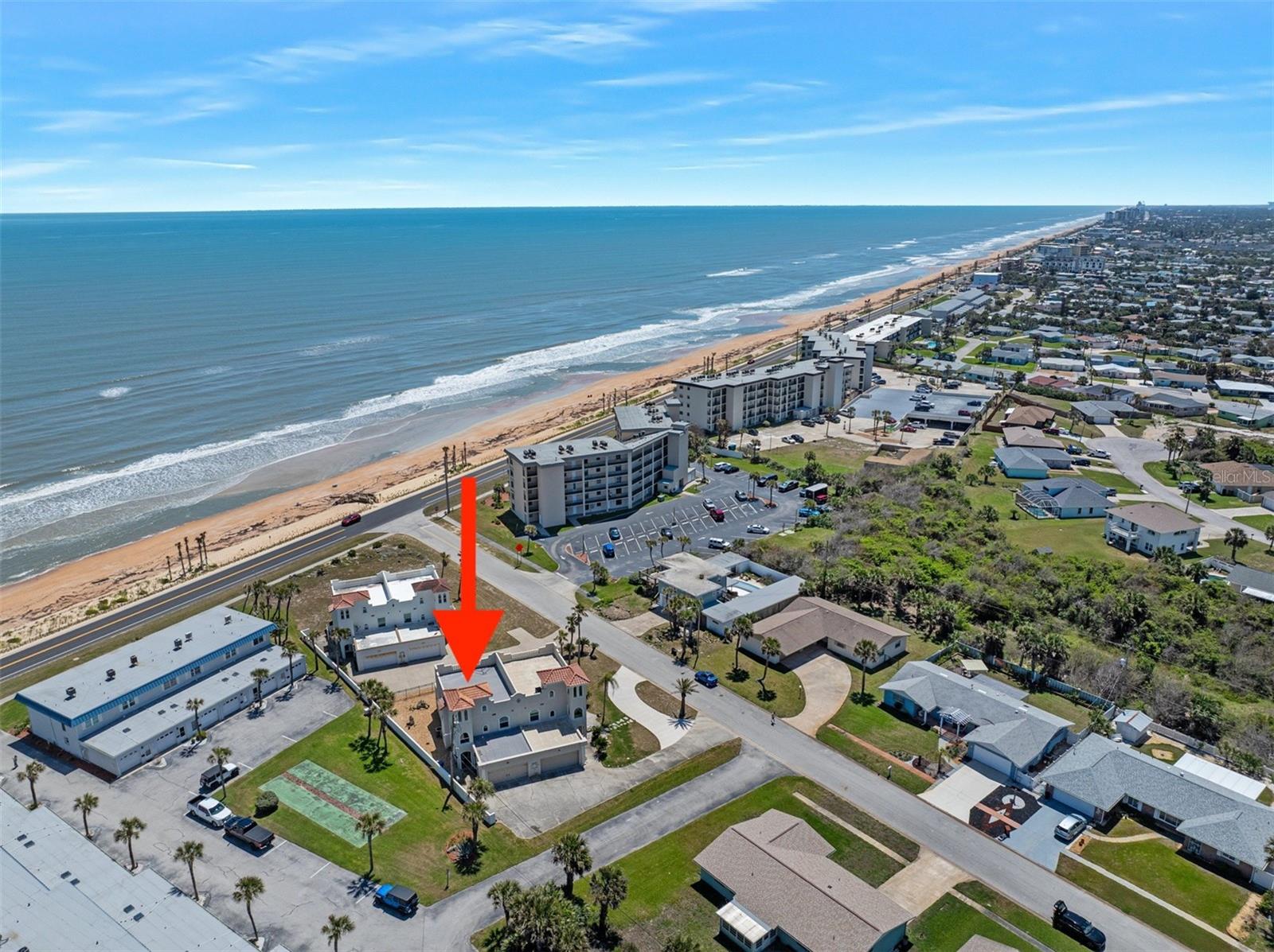 5 SUNNY BEACH DR, ORMOND BEACH, FL, 32176