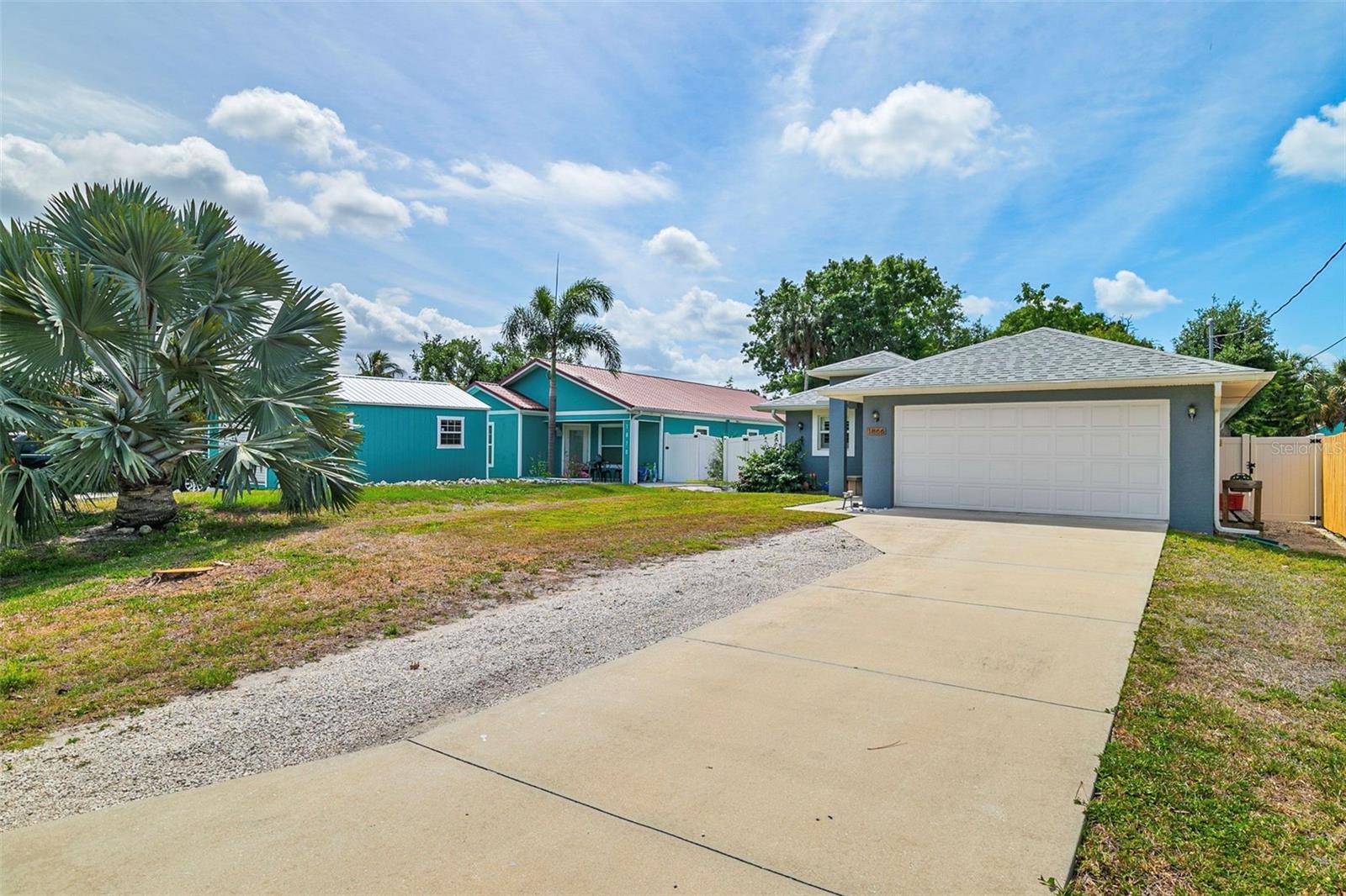 1866 VAMO DR, SARASOTA, FL, 34231