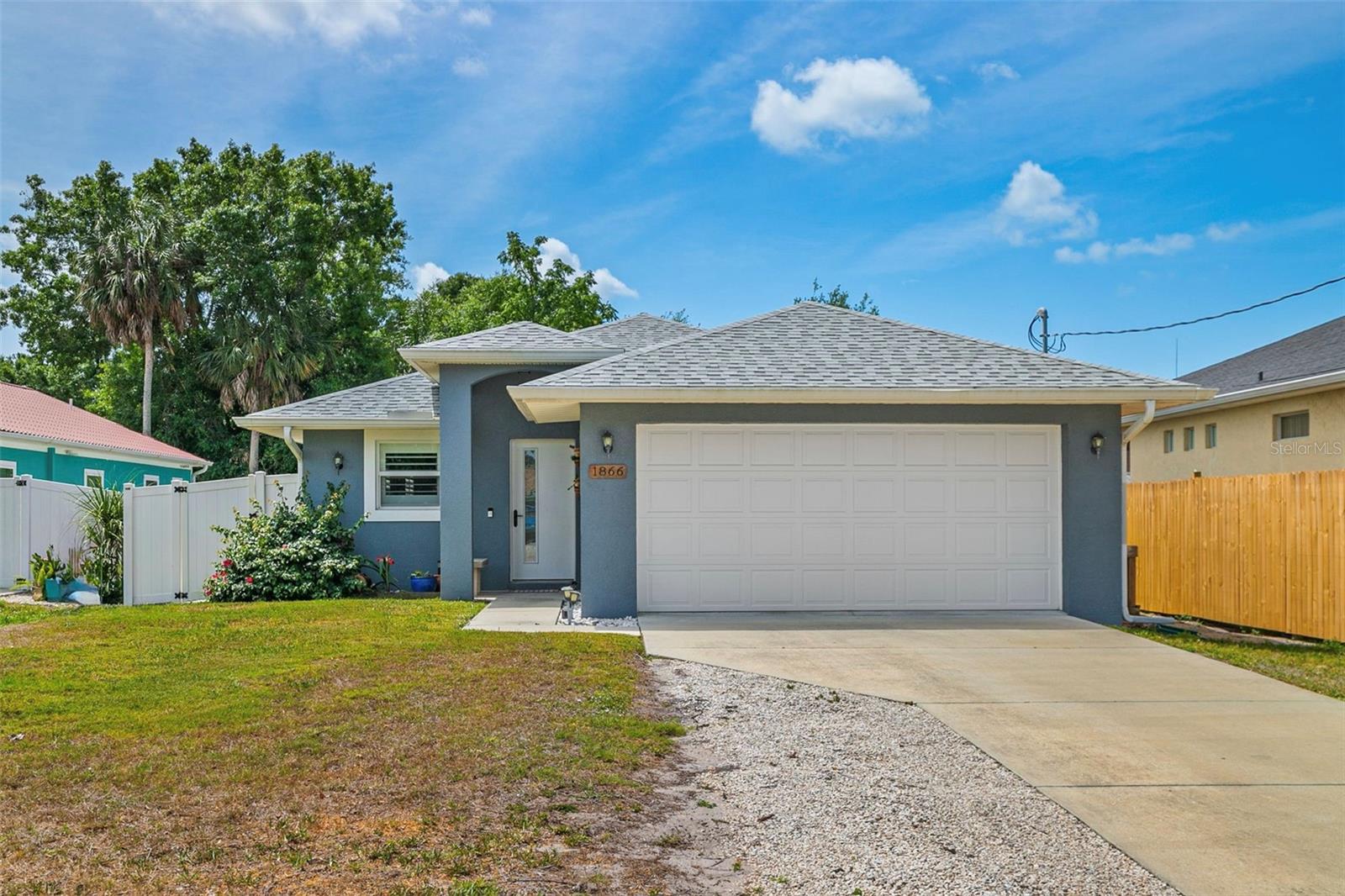 1866 VAMO DR, SARASOTA, FL, 34231