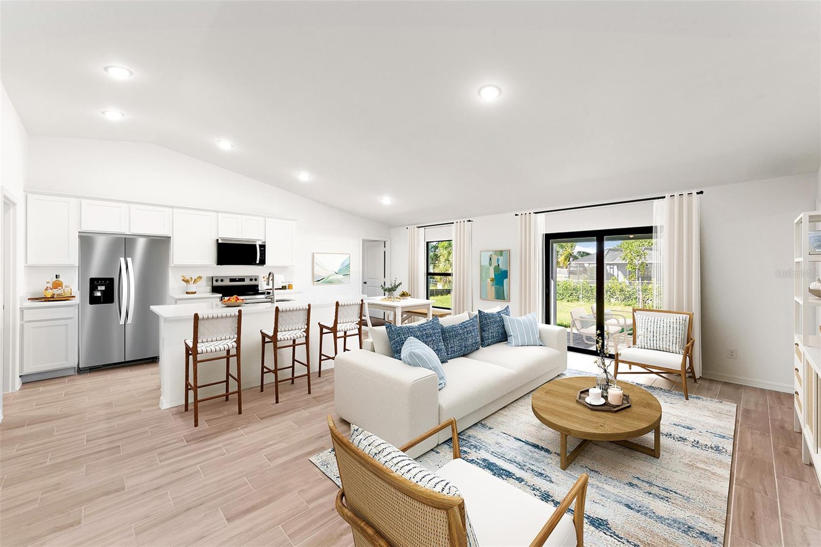 80 BAMBOO DR, PORT CHARLOTTE, FL, 33954