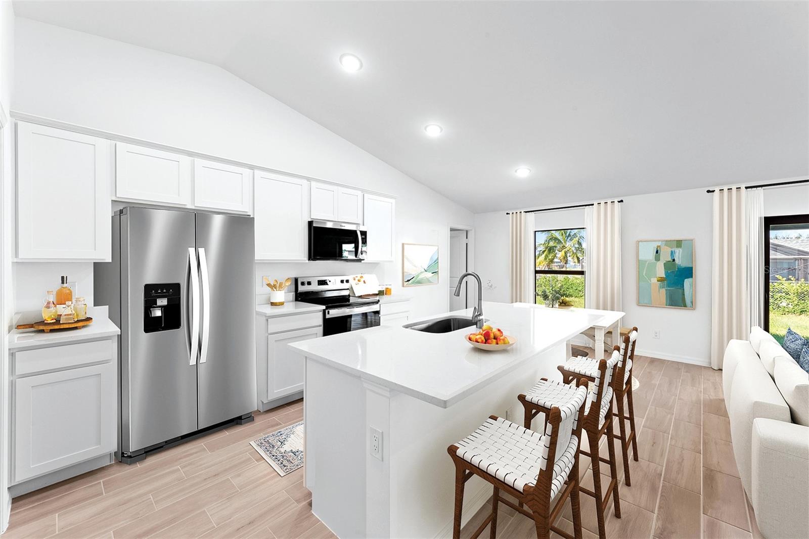 80 BAMBOO DR, PORT CHARLOTTE, FL, 33954