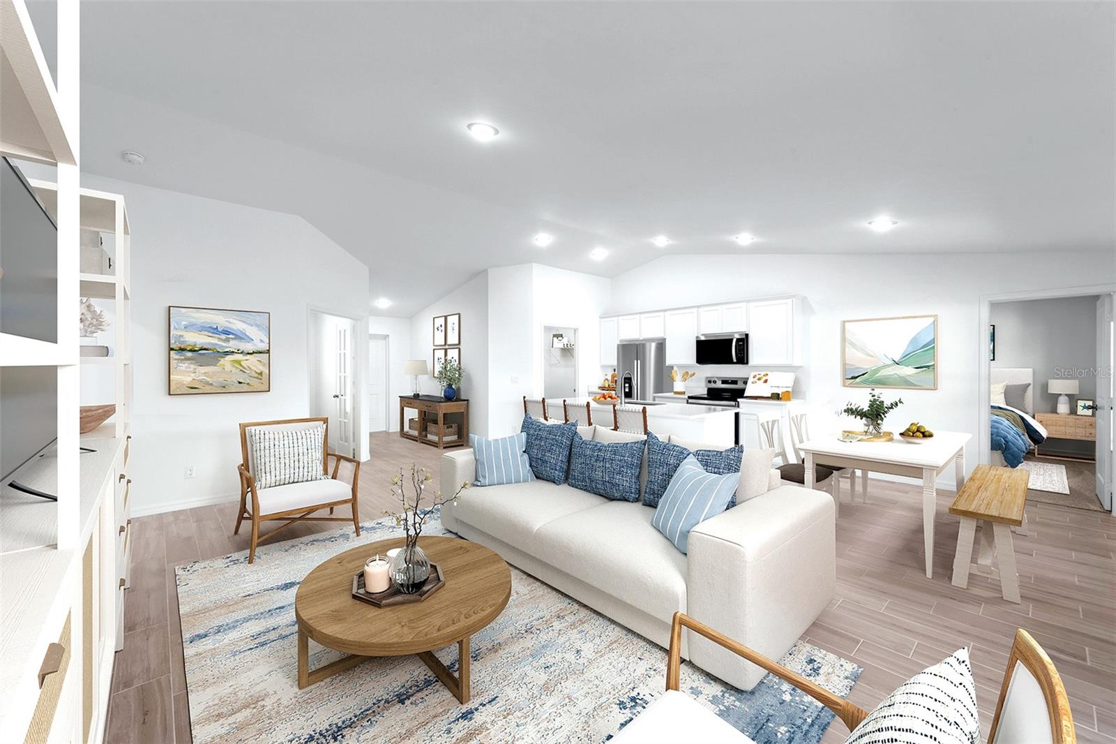 80 BAMBOO DR, PORT CHARLOTTE, FL, 33954