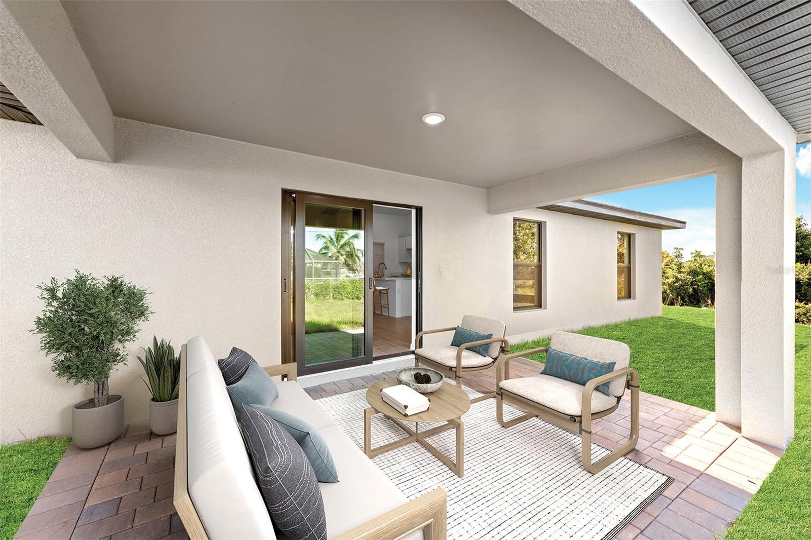 80 BAMBOO DR, PORT CHARLOTTE, FL, 33954