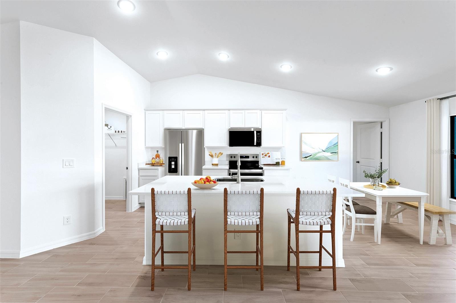 80 BAMBOO DR, PORT CHARLOTTE, FL, 33954