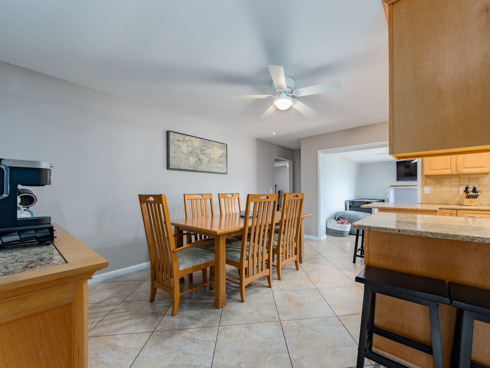 1678 ALGONQUIN DR, CLEARWATER, FL, 33755