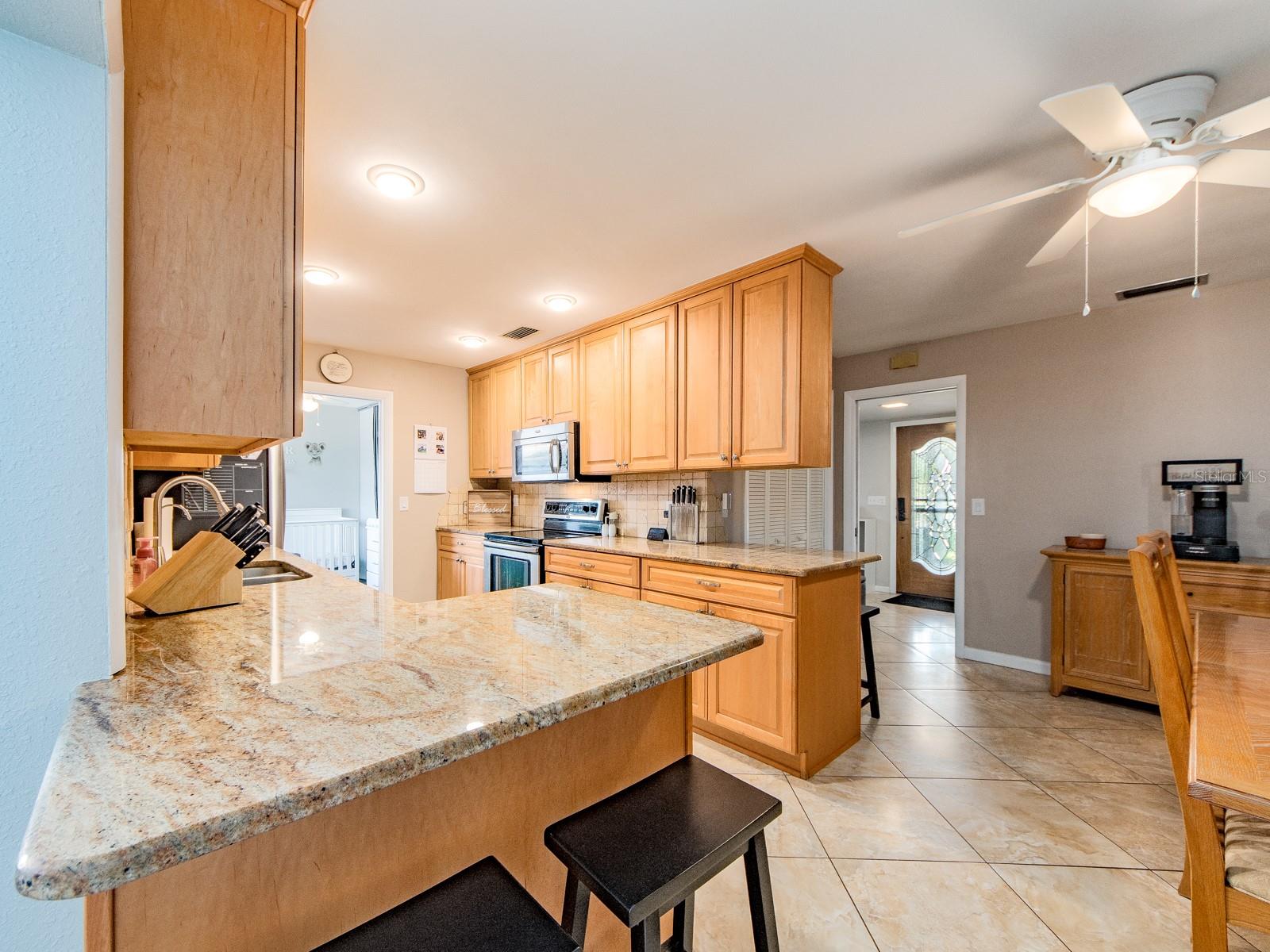 1678 ALGONQUIN DR, CLEARWATER, FL, 33755