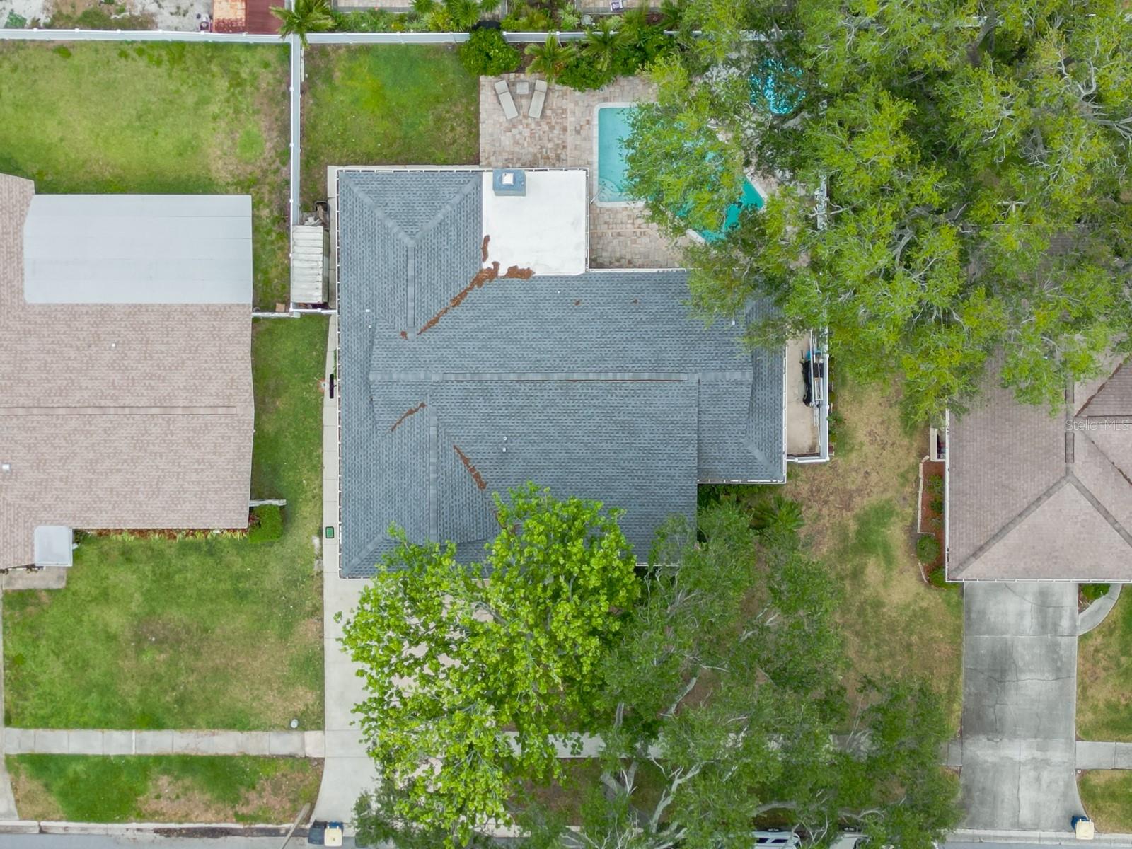 1678 ALGONQUIN DR, CLEARWATER, FL, 33755