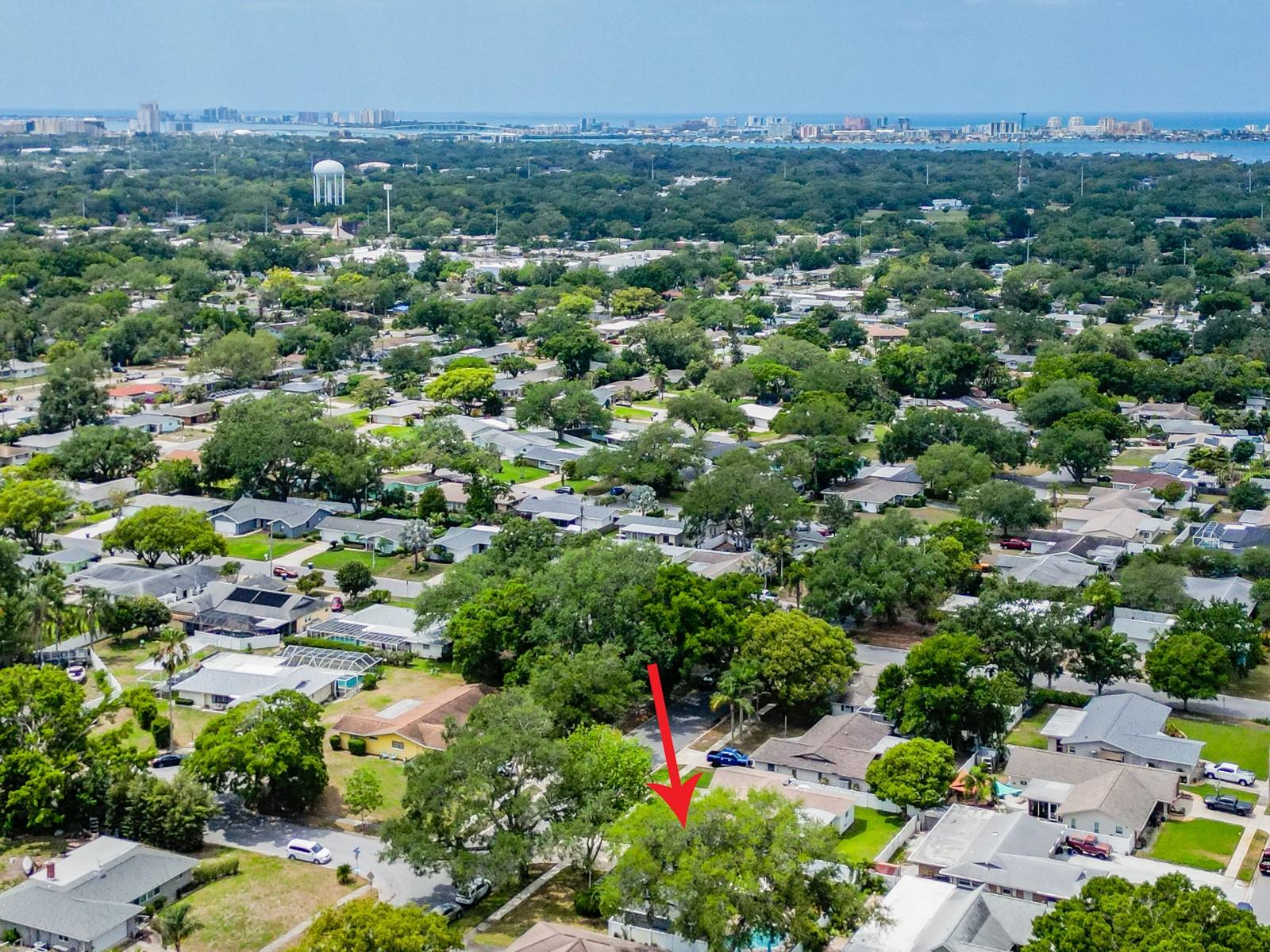 1678 ALGONQUIN DR, CLEARWATER, FL, 33755