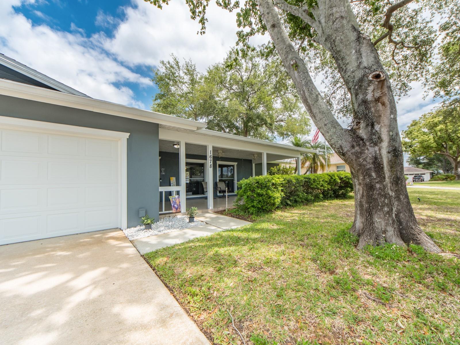 1678 ALGONQUIN DR, CLEARWATER, FL, 33755