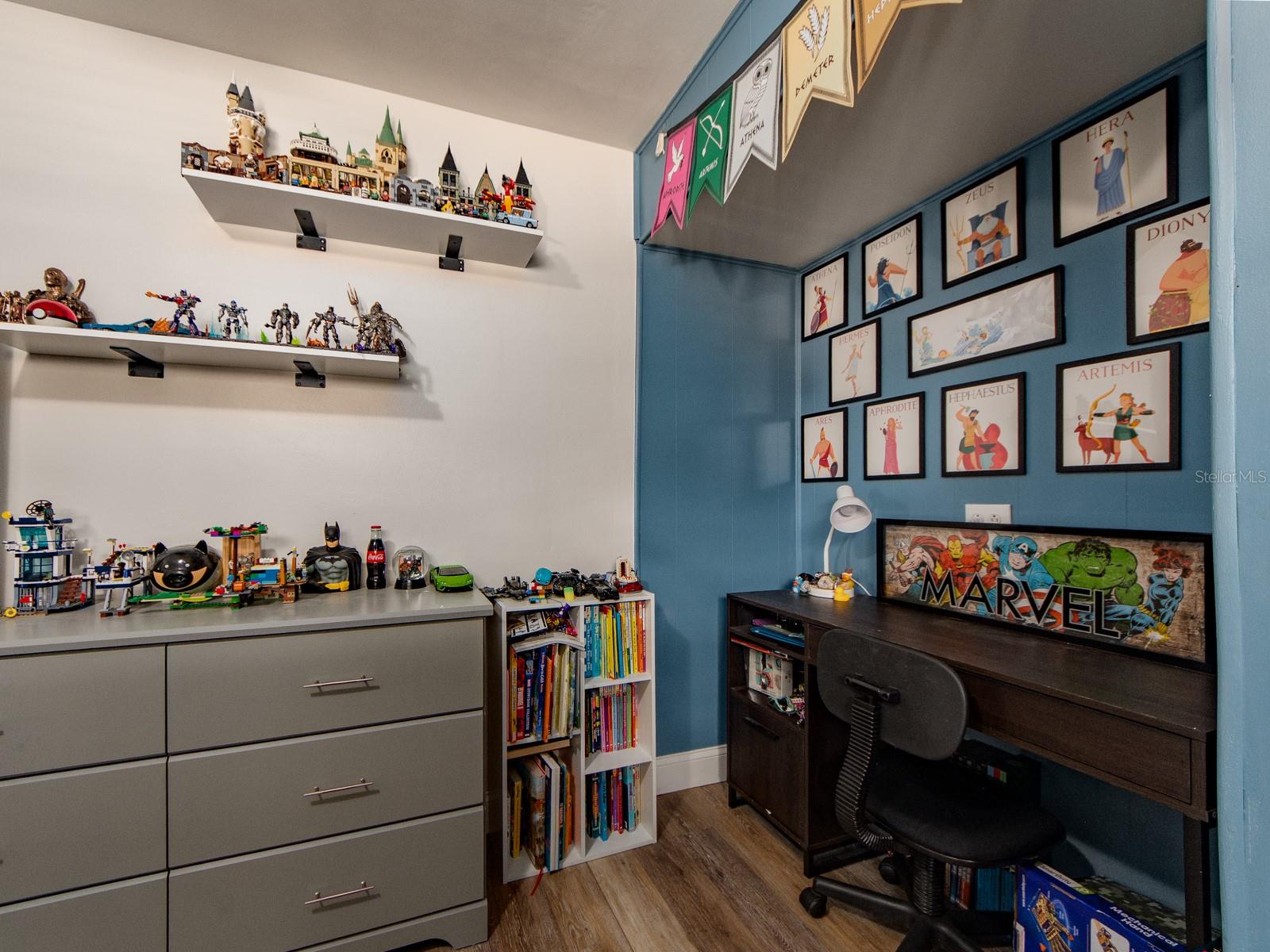 1678 ALGONQUIN DR, CLEARWATER, FL, 33755