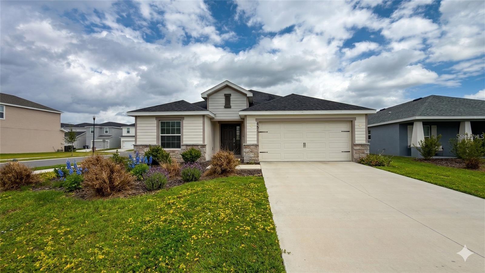 485 WINDY WILLOW WAY, ST CLOUD, FL, 34771