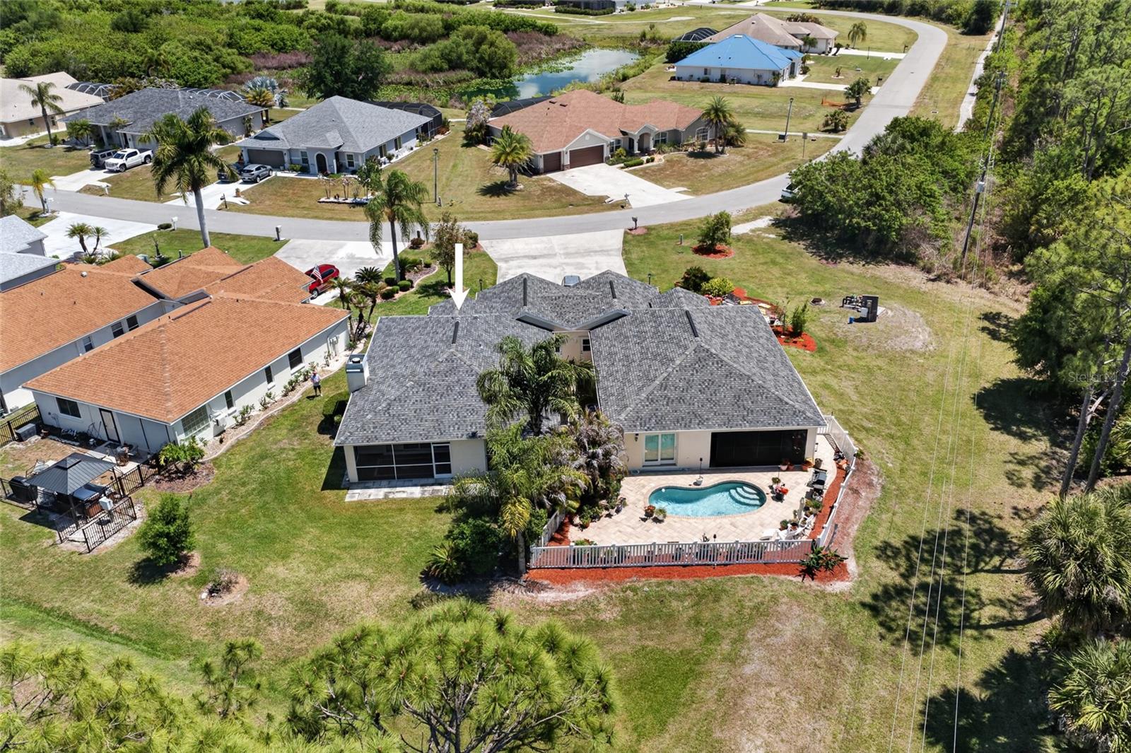 13440 SW PEMBROKE CIR N, LAKE SUZY, FL, 34269