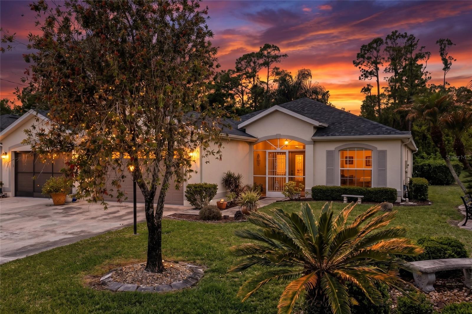 13440 SW PEMBROKE CIR N, LAKE SUZY, FL, 34269