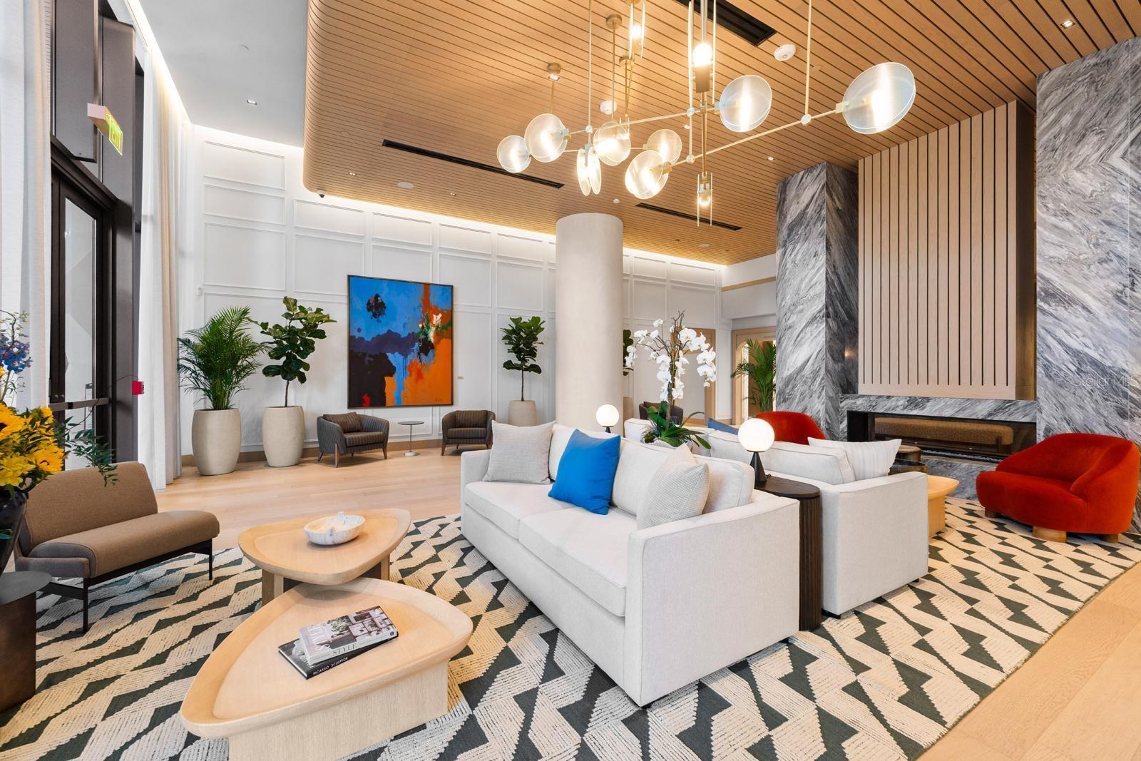 3015 S YSABELLA AVE #1602, TAMPA, FL, 33629