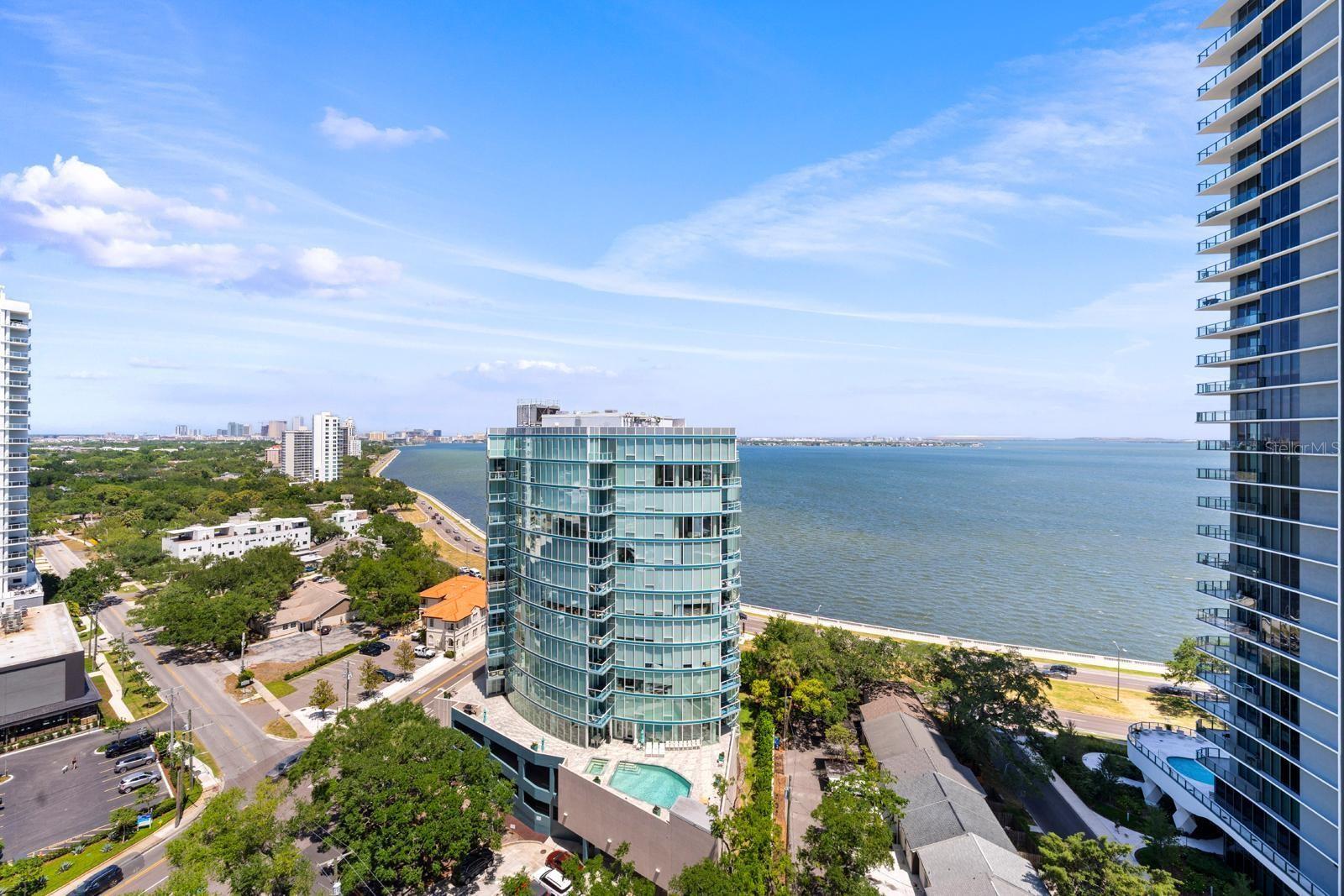 3015 S YSABELLA AVE #1602, TAMPA, FL, 33629