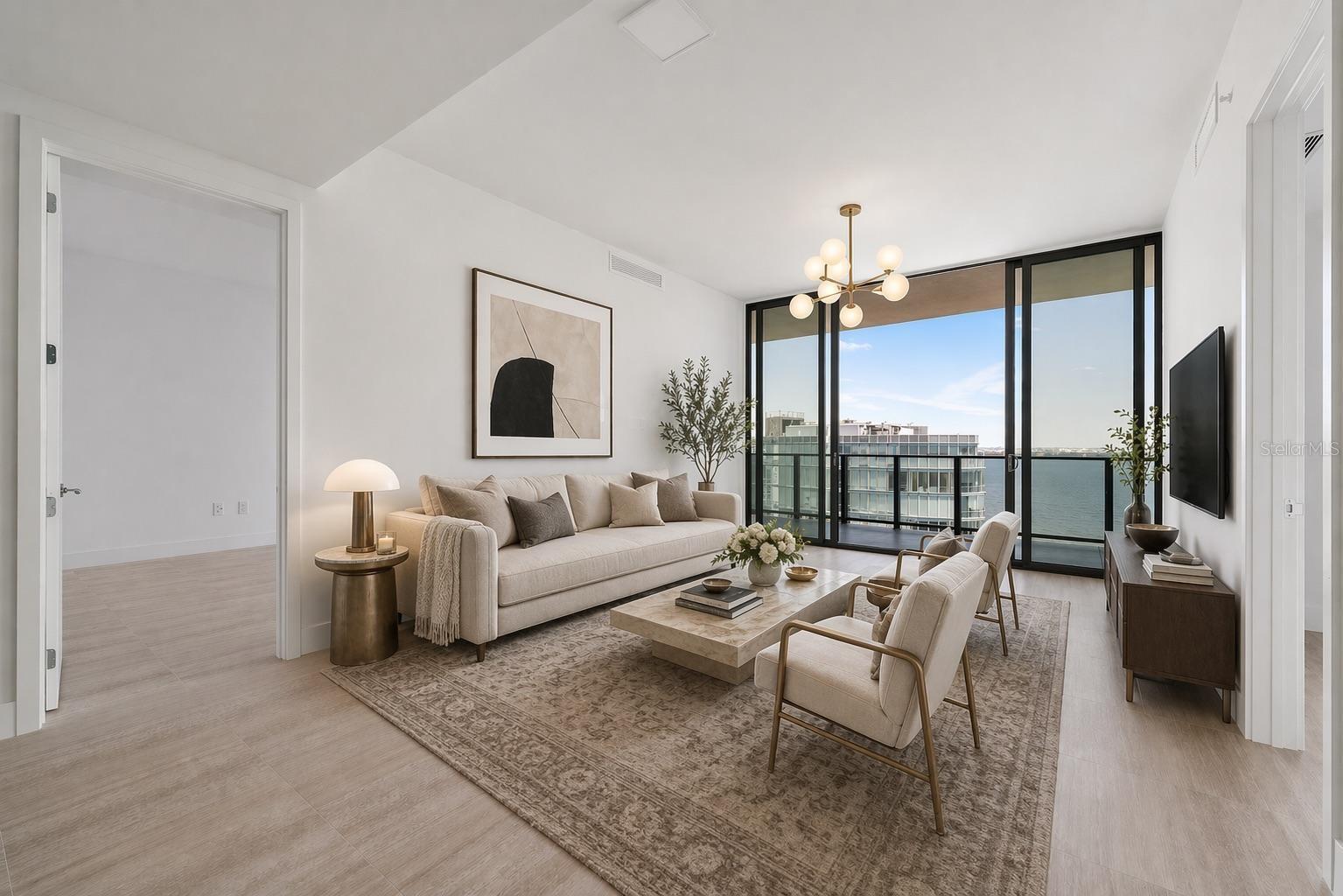 3015 S YSABELLA AVE #1602, TAMPA, FL, 33629