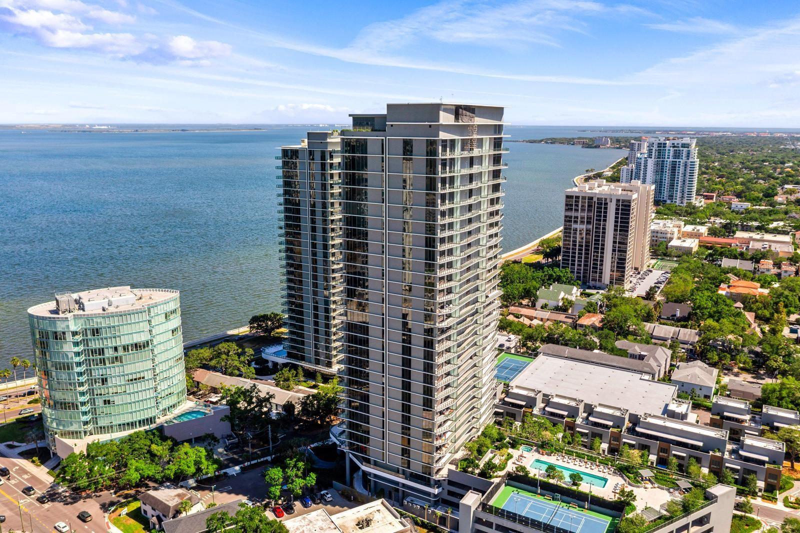 3015 S YSABELLA AVE #1602, TAMPA, FL, 33629