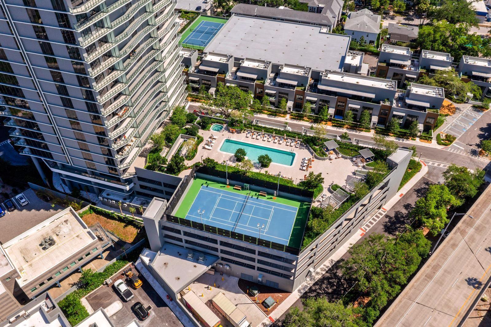 3015 S YSABELLA AVE #1602, TAMPA, FL, 33629