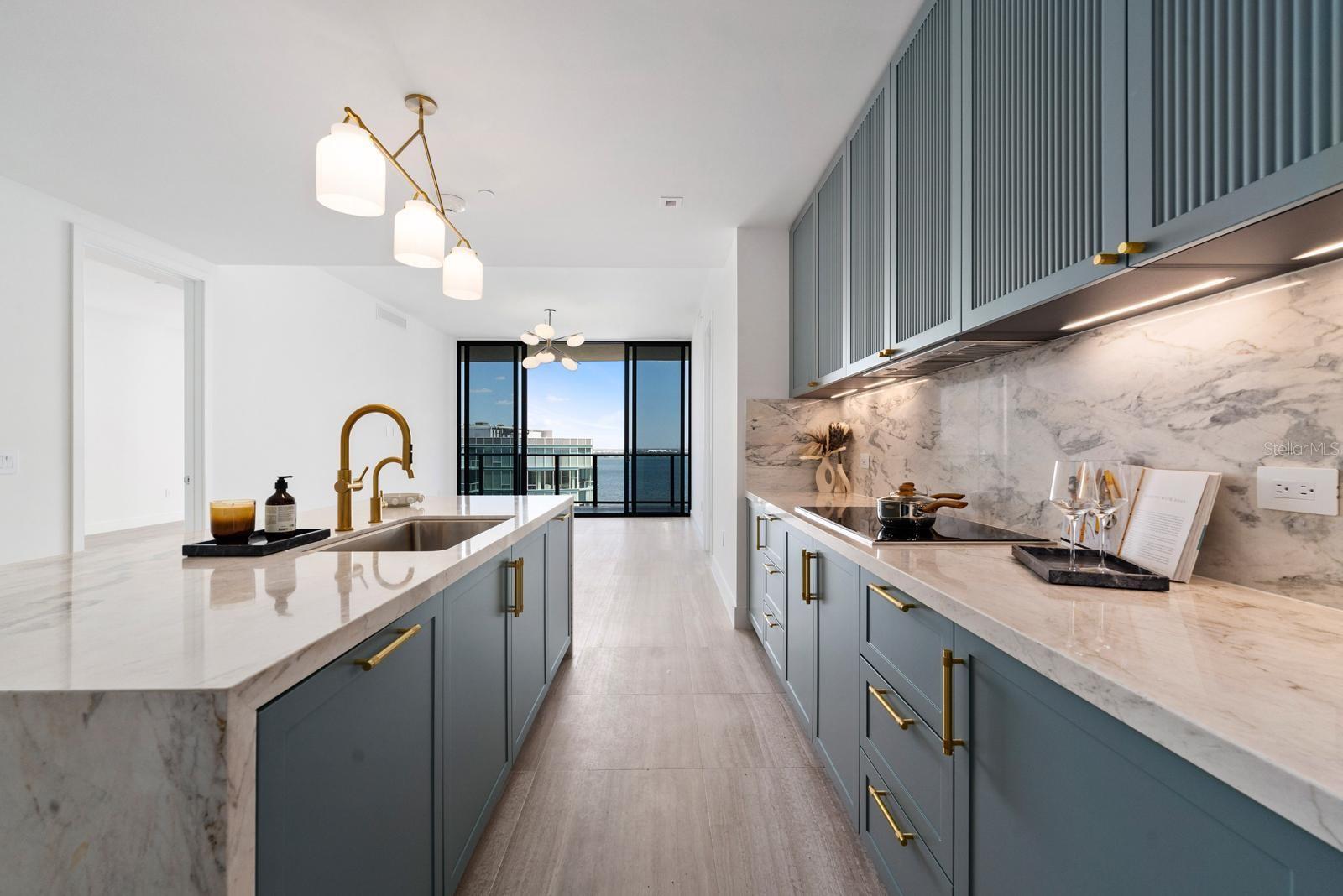 3015 S YSABELLA AVE #1602, TAMPA, FL, 33629